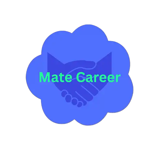 MateCareer Logo